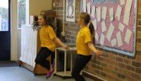 Skipping workshop courses